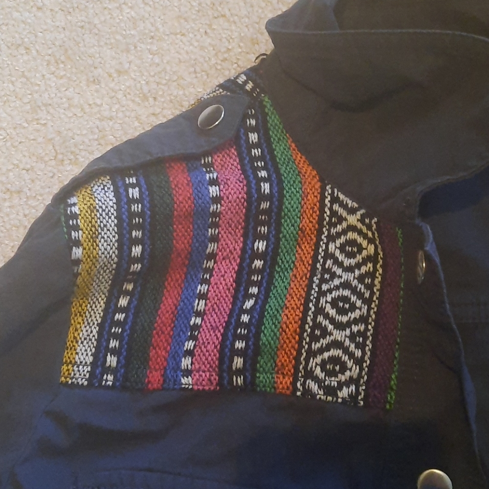 Forever 21 jacket - Picture 3 of 8